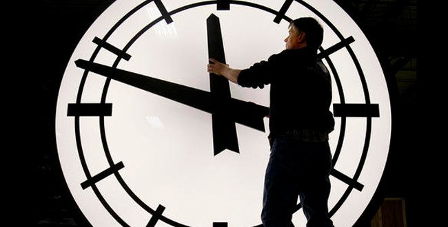 La hora de la verdad