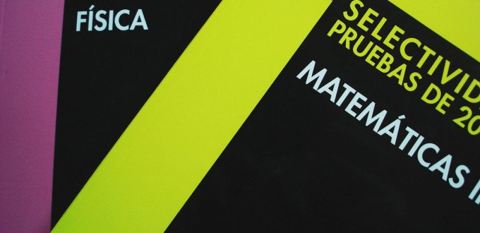 Cómo consultar tus notas de selectividad en Internet