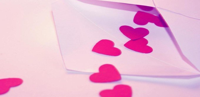 Cartas de amor