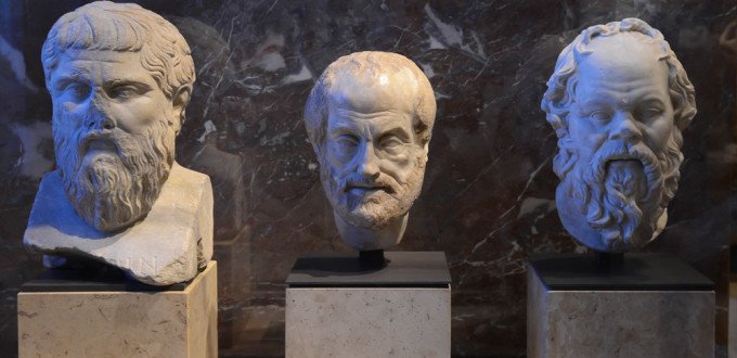 Diferencias entre Platón y Aristóteles