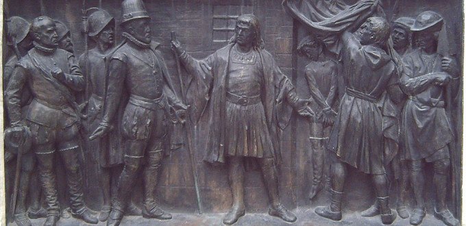 Resumen El Alcalde de Zalamea