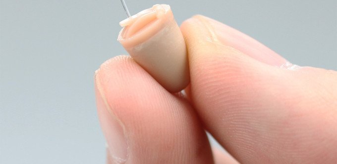 Cómo funcionan los pinganillos