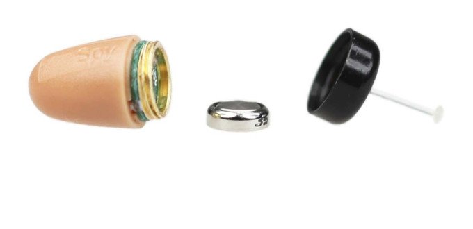 ¿Qué pinganillo elegir?