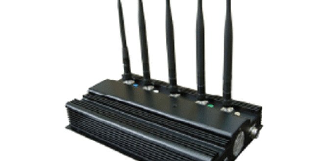 Inhibidores de frecuencia ¿Cómo afectan a los pinganillos?