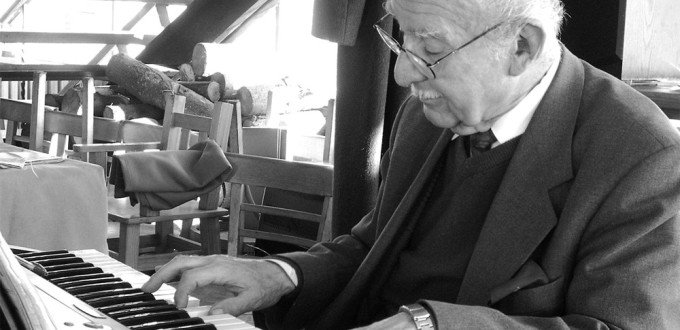 Resumen Maese Pérez el organista