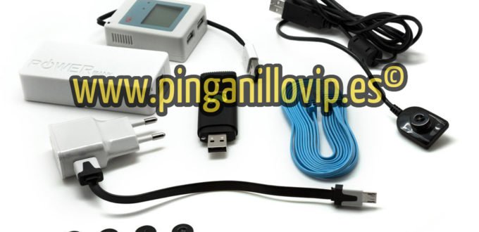 Alquilar chuleta Cámara 3G