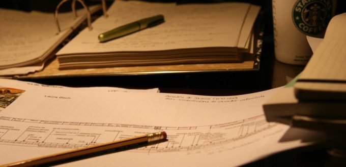 Cómo aprobar un examen de preguntas cortas