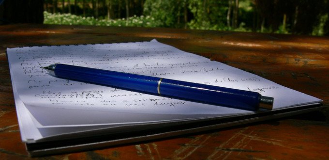 Cómo elaborar un buen resumen de estudio