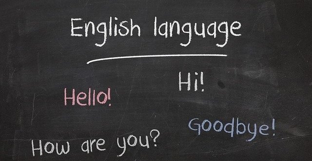 Cómo aprender inglés rápido