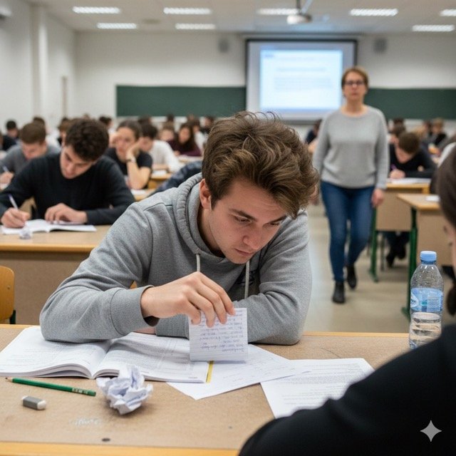 7 programas y webs para crear e imprimir chuletas